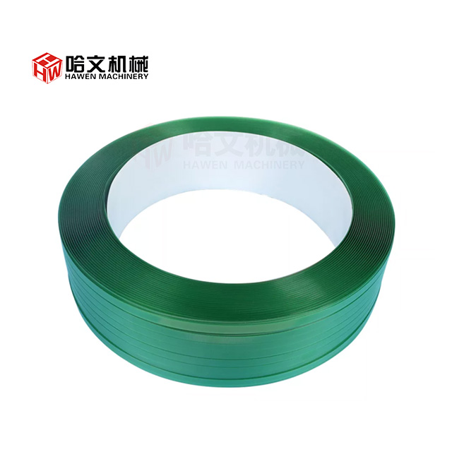 Ceinture de cerclage en PET
